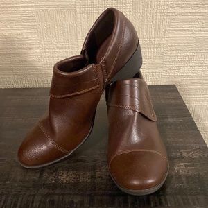 B.O.C. Comfort Ankle Boots